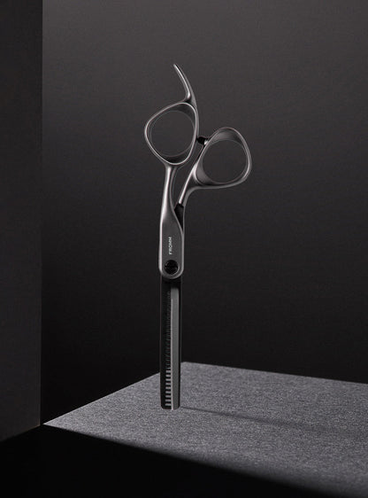 FROMM Invent 5.75” 28 Tooth Hair Thinning Shear