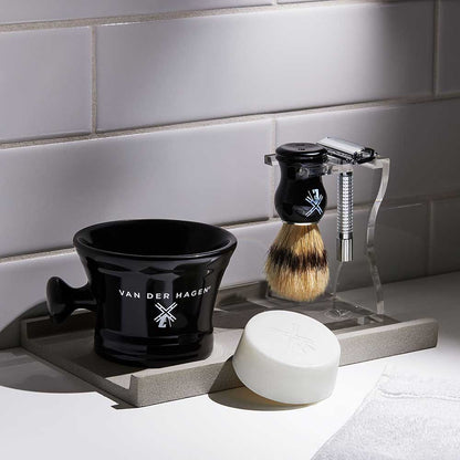 Van Der Hagen Basics Natural Boar Brush