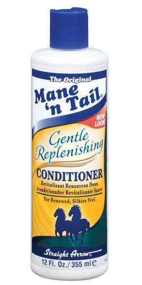 Mane 'n Tail Gentle Replenishing Conditioner - Beautiful Black Hair