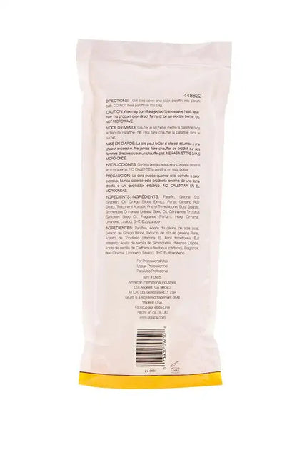 GiGi Botanical Paraffin Wax