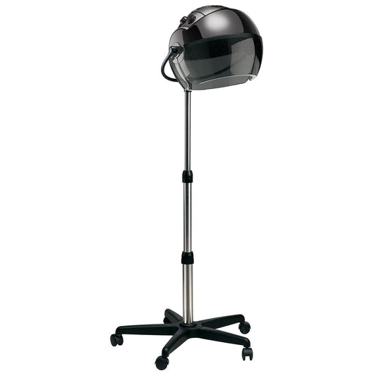 Gold ‘N Hot Ionic Stand Bonnet Dryer #GH1053