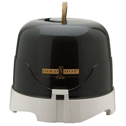 Gold ‘N Hot Ionic Full-Hood 1875 Watt Professional Dryer