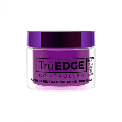 TruEdge Controller Extreme Hold - Grape - Beautiful Black Hair