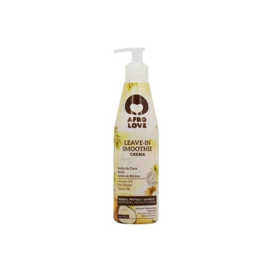 Afro Love Leave-In Smoothie - Beautiful Black Hair