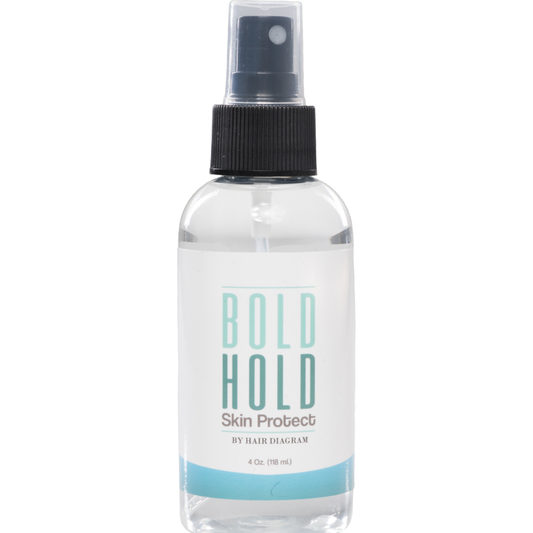 Bold Hold Skin Protect - Beautiful Black Hair