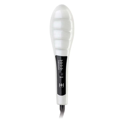 Hot & Hotter Straightening Brush #5948