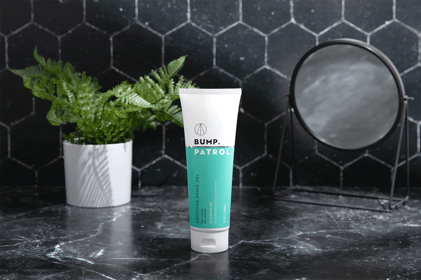 Bump Patrol For Her Soothing Shave Gel