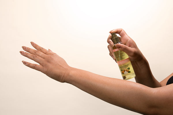 BioCare BodyButter Youthful Skin Oil w/ Cocoa Butter & Shea Butter Infused with Vitamin E