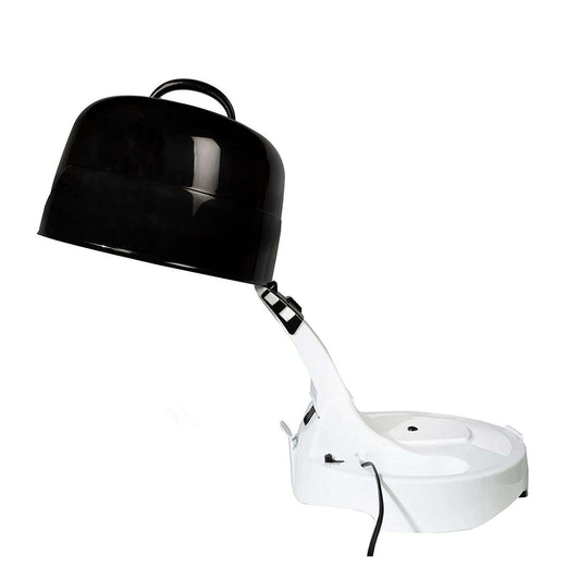 Hot & Hotter Hood Hair Dryer #5916