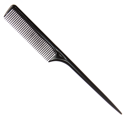 Magic Gold Flexible Rat Tail Comb 12pc # 2076