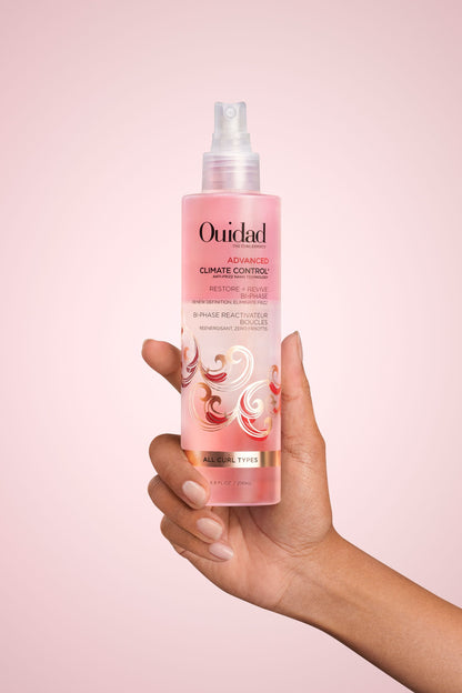 Ouidad Advanced Climate Control Restore & Revive Bi-Phase