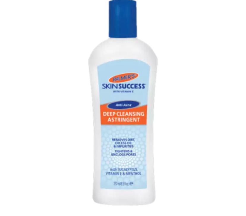 Palmer's Skin Success Deep Cleansing Astringent - Dollar Deals