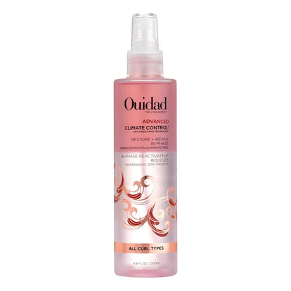 Ouidad Advanced Climate Control Restore & Revive Bi-Phase