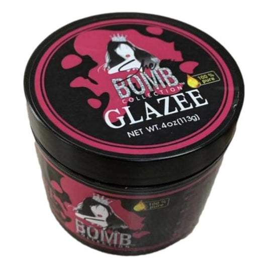 She Is Bomb Collection Glazee