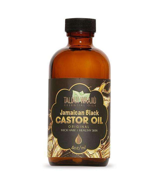 Taliah Waajid Jamaican Black Castor Oil - Beautiful Black Hair
