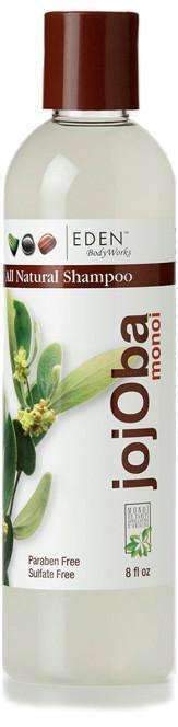 EDEN BodyWorks JojOba Monoi Moisturizing Shampoo - Beautiful Black Hair