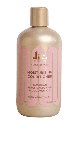 KC by KeraCare Curl Essence Moisturizing Conditioner - Beautiful Black Hair