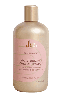 KC by KeraCare Curl Essence Moisturizing Curl Activator - Beautiful Black Hair