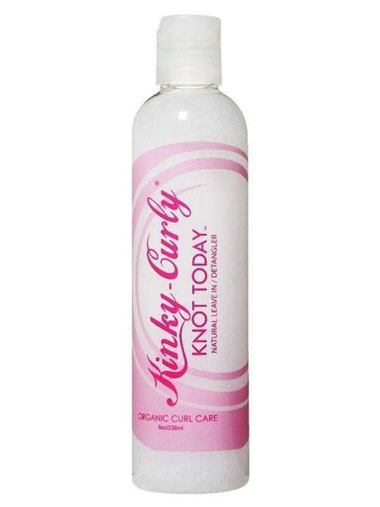 Kinky Curly Knot Today Leave In Conditioner - Beautiful Black Hair