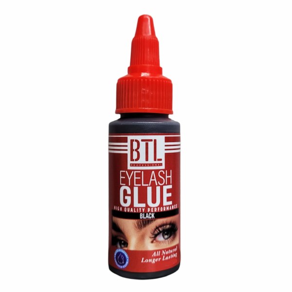 BTL Eyelash Glue - Black