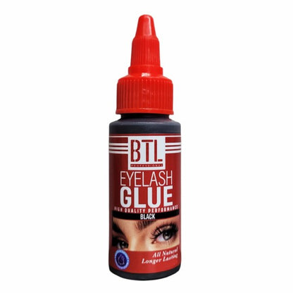 BTL Eyelash Glue - Black