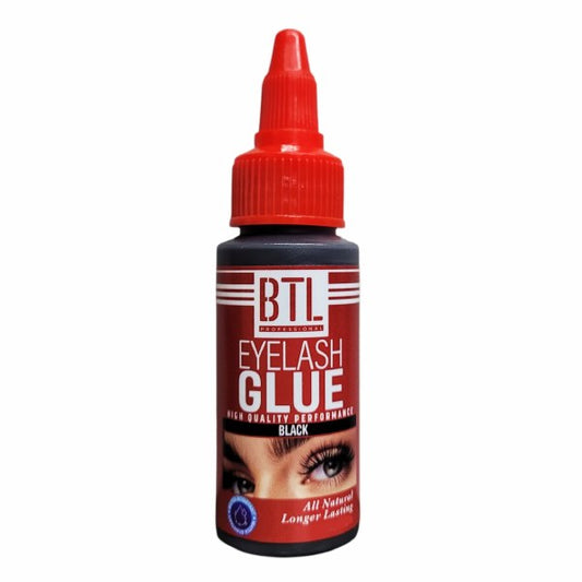 BTL Eyelash Glue - Black