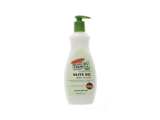 Palmer's Olive Butter Formula w/ Vitamin E Body Lotion w/ Pump