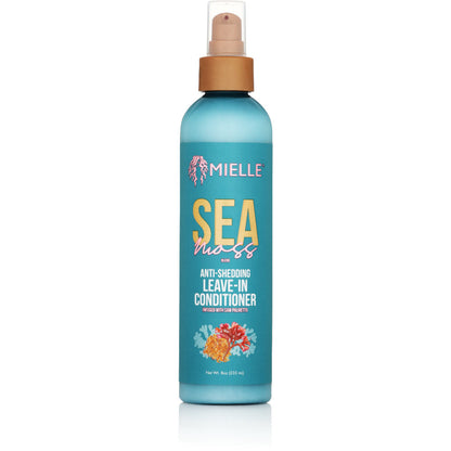 Mielle Sea Moss Anti-Shedding Leave-In Conditioner