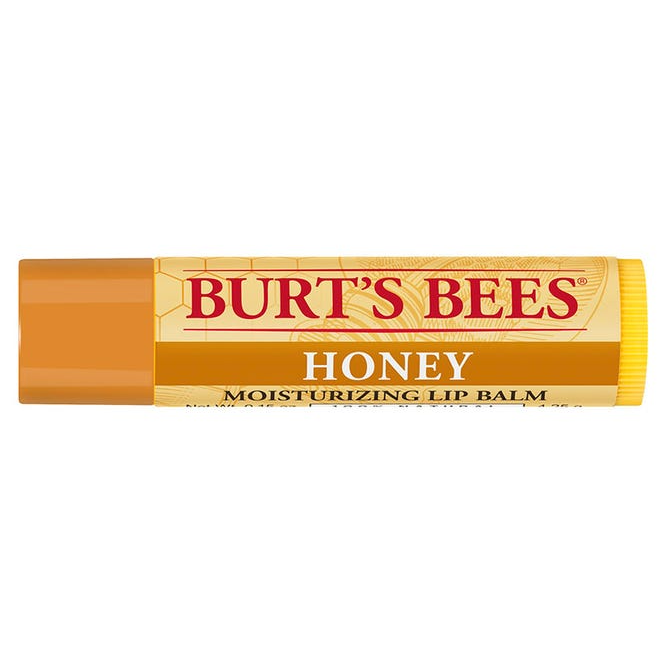 Burt's Bees Honey Lip Balm