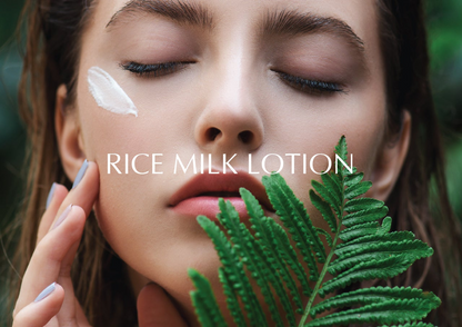 Midha Rice Milk Lotion