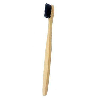 Magic Collection Bamboo Edge Perfect Brush #EDGE02 - Beautiful Black Hair