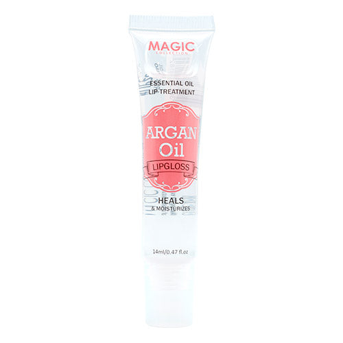 Magic Collection Essential Oil Lip Treatment Lip Gloss - Dollar Deals