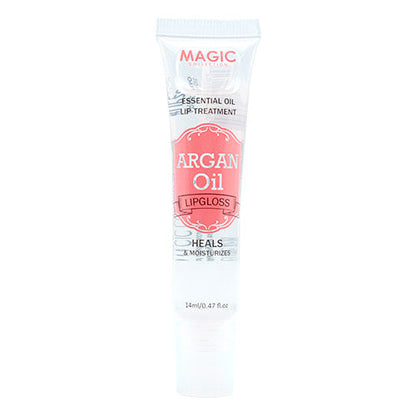 Magic Collection Essential Oil Lip Treatment Lip Gloss - Dollar Deals