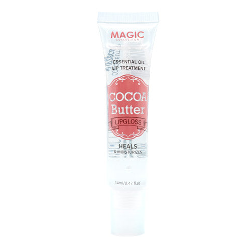 Magic Collection Essential Oil Lip Treatment Lip Gloss - Dollar Deals