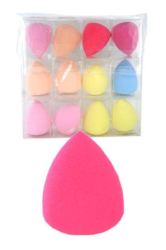 Tear Drop Blending Sponge