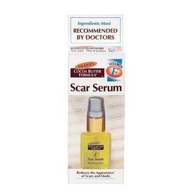 Palmer's Cocoa Butter Formula Vitamin E Scar Serum - Beautiful Black Hair