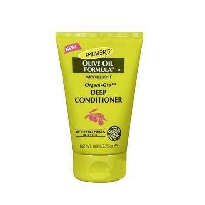 Palmer's Olive Oil Formula Deep Conditioner - Beautiful Black Hair