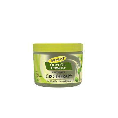 Palmer's Olive Oil Formula Gro Therapy 8.8oz - Beautiful Black Hair