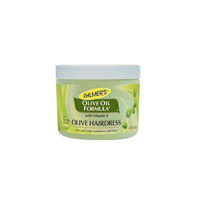 Palmer's Olive Oil Formula Hairdress - Beautiful Black Hair