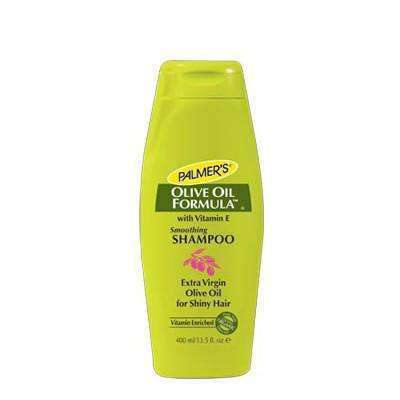 Palmer's Olive Oil Formula Smoothing Shampoo - Beautiful Black Hair