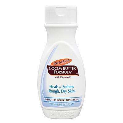 Palmer's Cocoa Butter Formula Lotion 8.5oz - Beautiful Black Hair