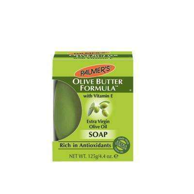 Palmer's Olive Butter Formula Soap - Beautiful Black Hair