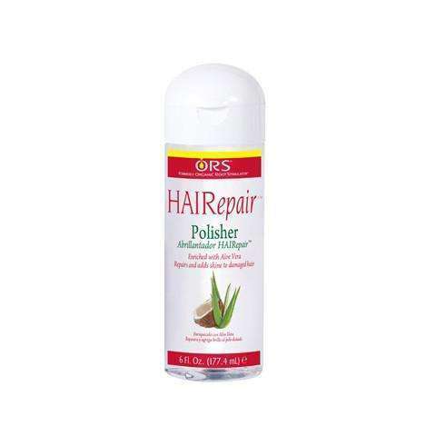 ORS HAIRepair Polisher - Beautiful Black Hair