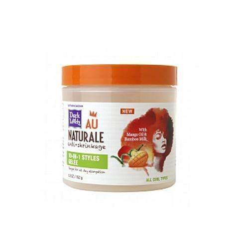 Dark & Lovely Au Naturale 10-in-1 Styles Gelee - Beautiful Black Hair