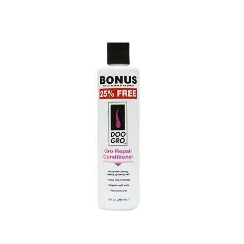Doo Gro Gro Repair Conditioner - Beautiful Black Hair