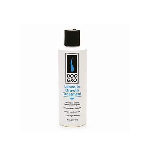 Doo Gro Leave-In Gro Treatment - Beautiful Black Hair