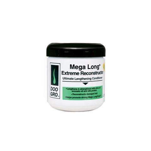 Doo Gro Mega Long Extreme Reconstructor - Beautiful Black Hair