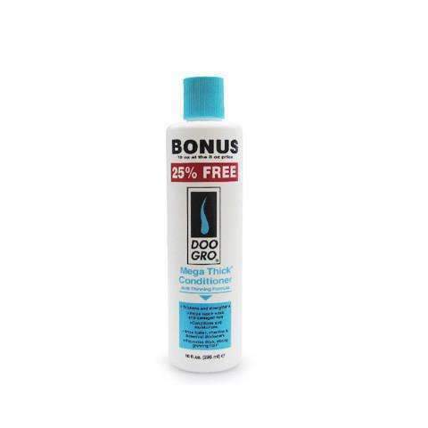 Doo Gro Mega Thick Conditioner Anti-Thinning Formula - Beautiful Black Hair