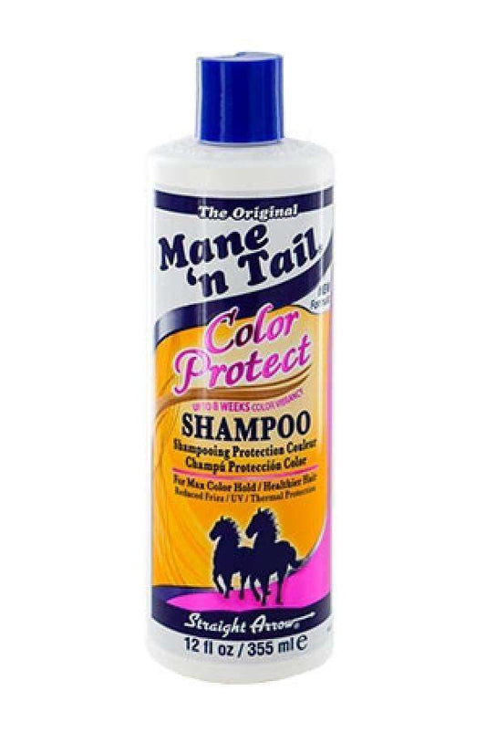 Mane 'n Tail Color Protect Shampoo - Beautiful Black Hair