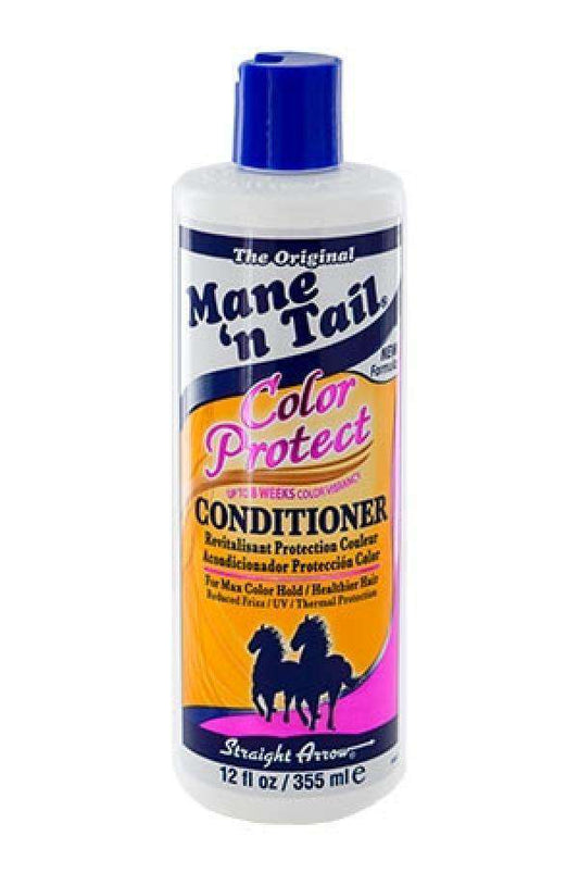 Mane 'n Tail Color Protect Conditioner - Beautiful Black Hair